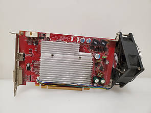 Видеокарта NVIDIA GeForce 9500 GT 512Mb PCI-e