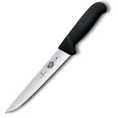 

Кухонний ніж Victorinox Fibrox Sticking 18см (5.5503.18)