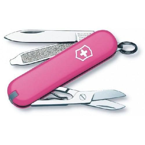 

Ніж складаний Victorinox Classic Sd (0.6223.51)