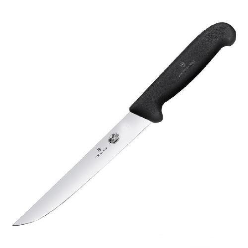 

Ніж кухонний Victorinox Fibrox Carving 20 см 5.2833.20