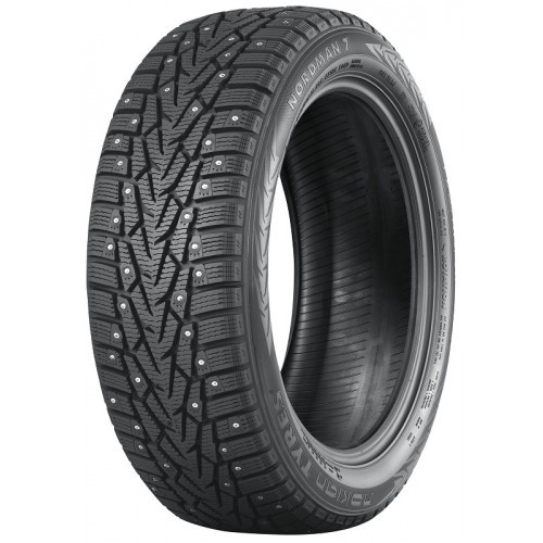 

215/60 R16 99T Nordman 7 XL (Шип) Nokian