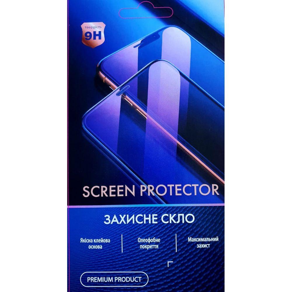 

Защитное стекло R Yellow for Samsung A41 Цвет Чёрный