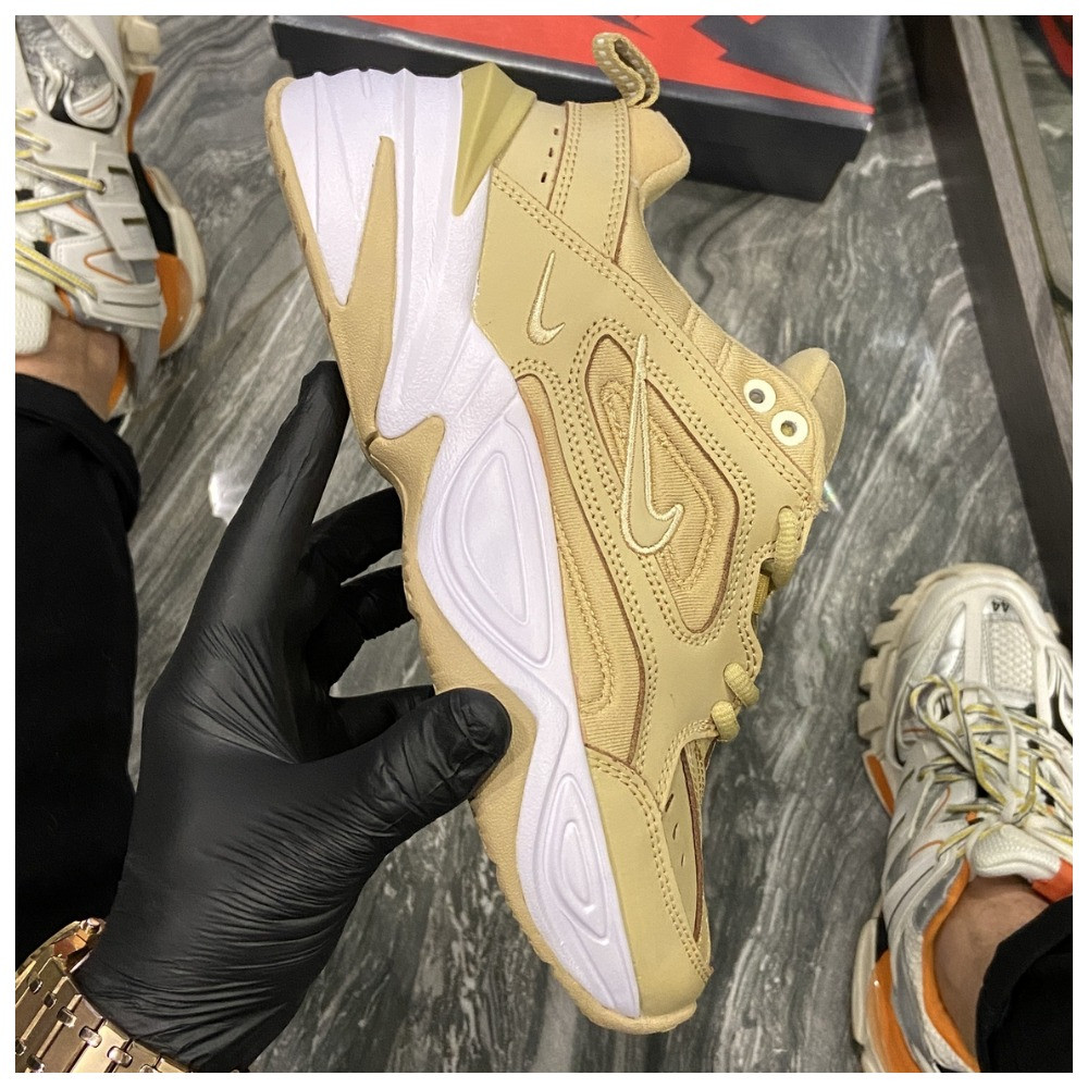 

Женские кроссовки Nike M2K Tekno Beige, женские кроссовки найк м2к текно, жіночі кросівки Nike M2K Tekno, Бежевый