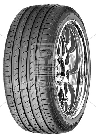 

Шина 195/45R16 84W NFERA SU1 (Nexen) 13416