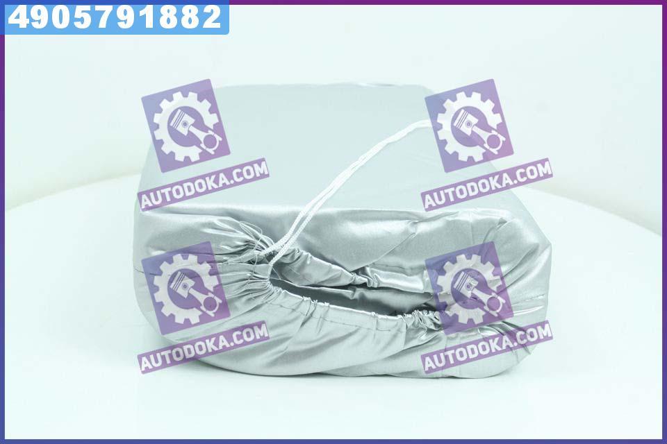 

Тент авто внедорожник Polyester M 440*185*145 (Дорожная Карта) DK472-PE-2M