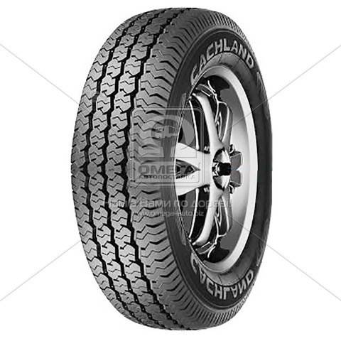 

Шина 215/65R16C 109/107T CH-Van100 (CACHLAND) 200A9023