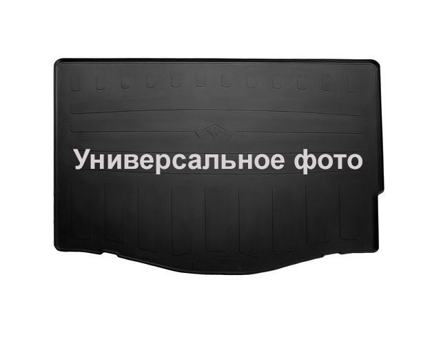 

Коврик в багажник для Mercedes-Benz W166 ML 11-/W166 GLE 15- 3012011 3012011, Черный