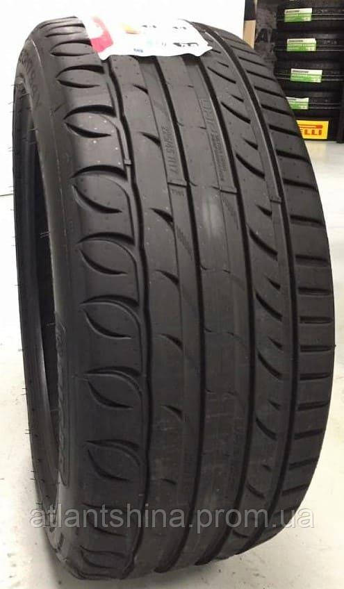 

205/45 R17 Tigar Ultra High Performance UHP 88V XL