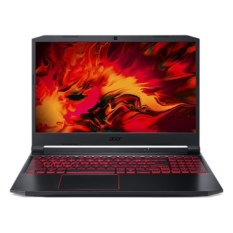 

Acer Nitro 5 AN515-44 (NH.Q9HEU.015) FullHD Black, Черный