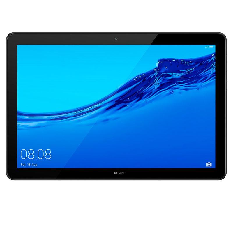 

Планшет Huawei MediaPad T5 10" 64GB LTE Black