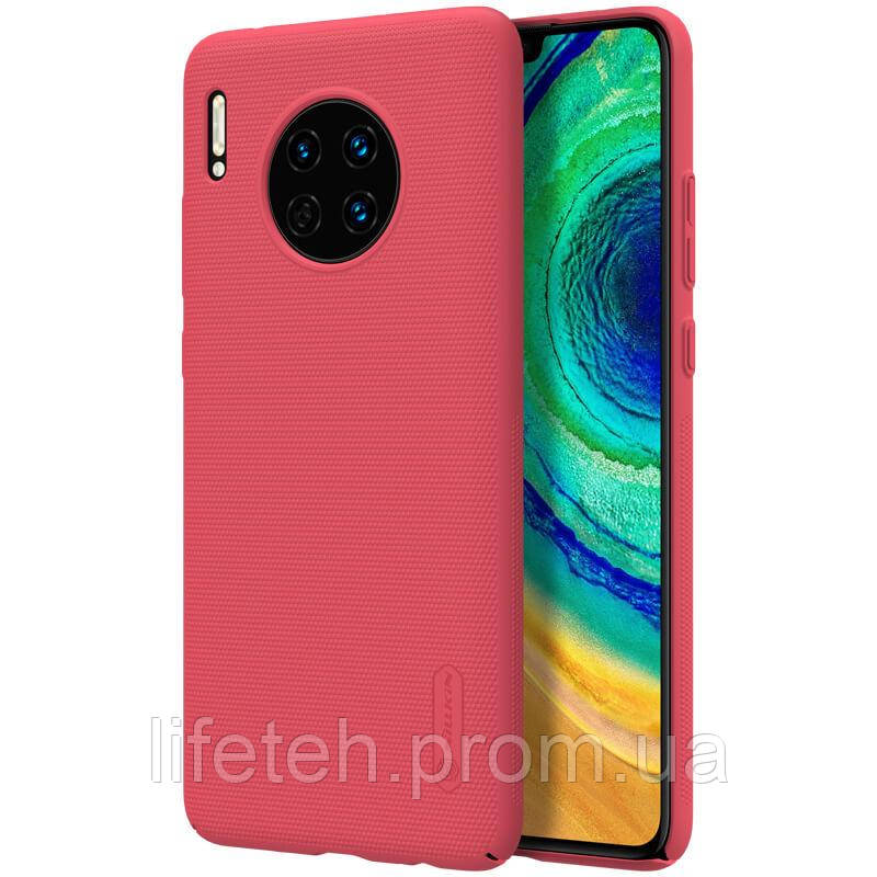 

Чехол Nillkin Matte для Huawei Mate 30, Красный