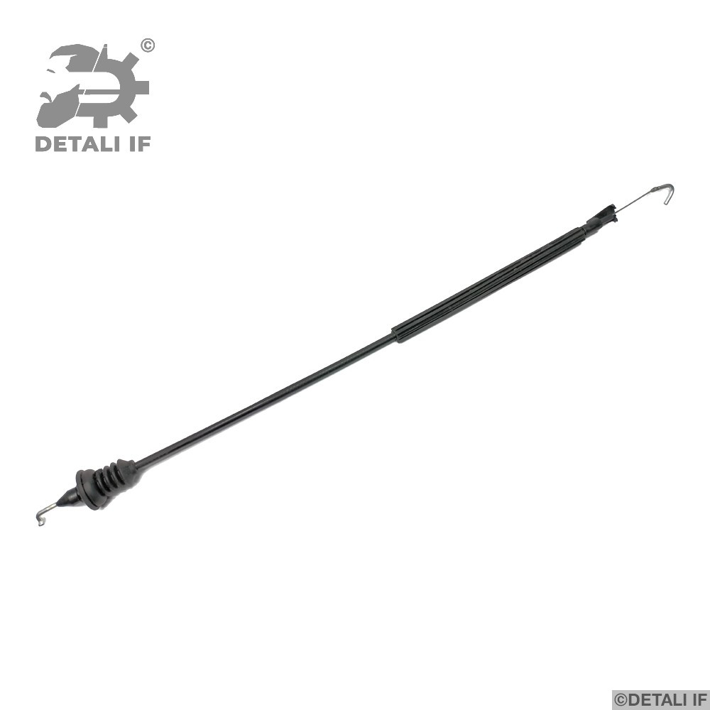 

Трос открывания двери Golf 4 Volkswagen 1J4837085F 1J4837085 1J4837085D