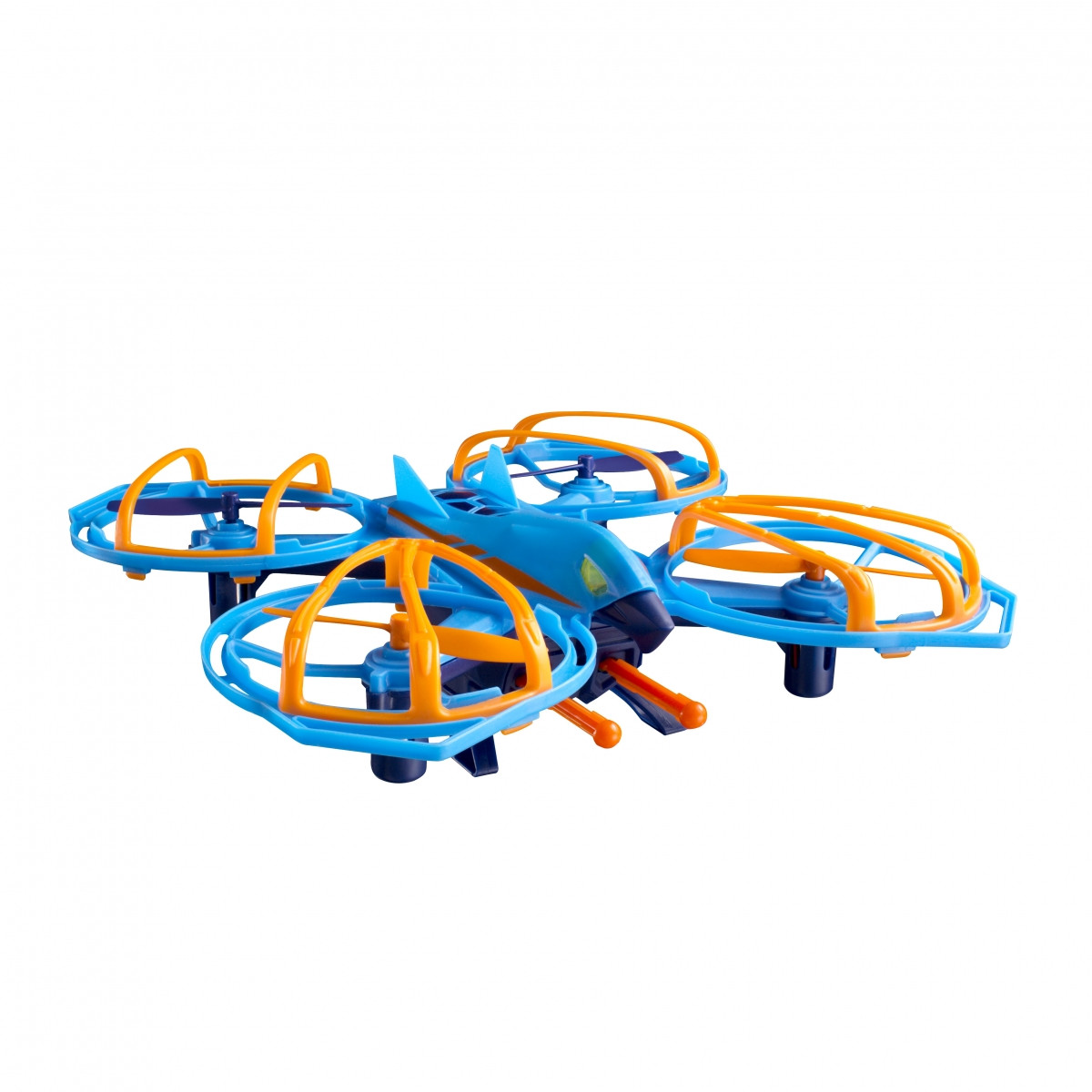 

Игрушечный беспилотник Auldey Drone Force ракетный защитник Vulture Strike (YW858170)