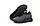 Мужские кроссовки Nike Air Max 720 818 Dark Grey (Найк Аир Макс 720 темно-серые), фото 3