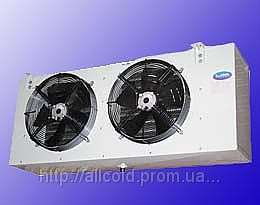 Воздухоохладитель потолочный BF-DHKZ-7 S ( 6мм)