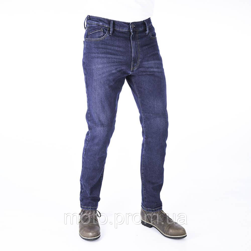 

Oxford Jean Slim MS 2 Year Short (30) 36