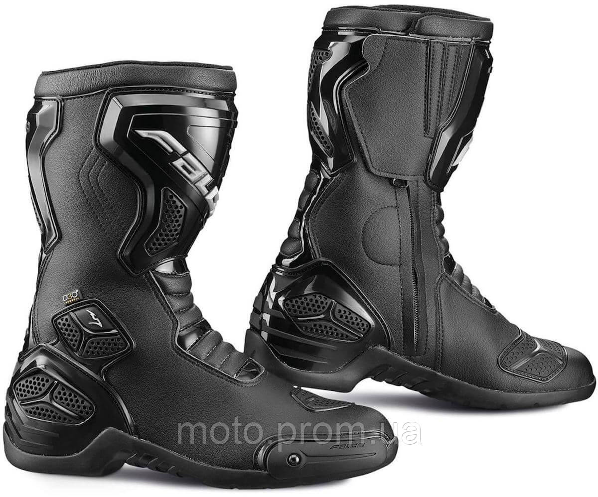 

Falco OXEGEN 2 AIR Black (41) 44