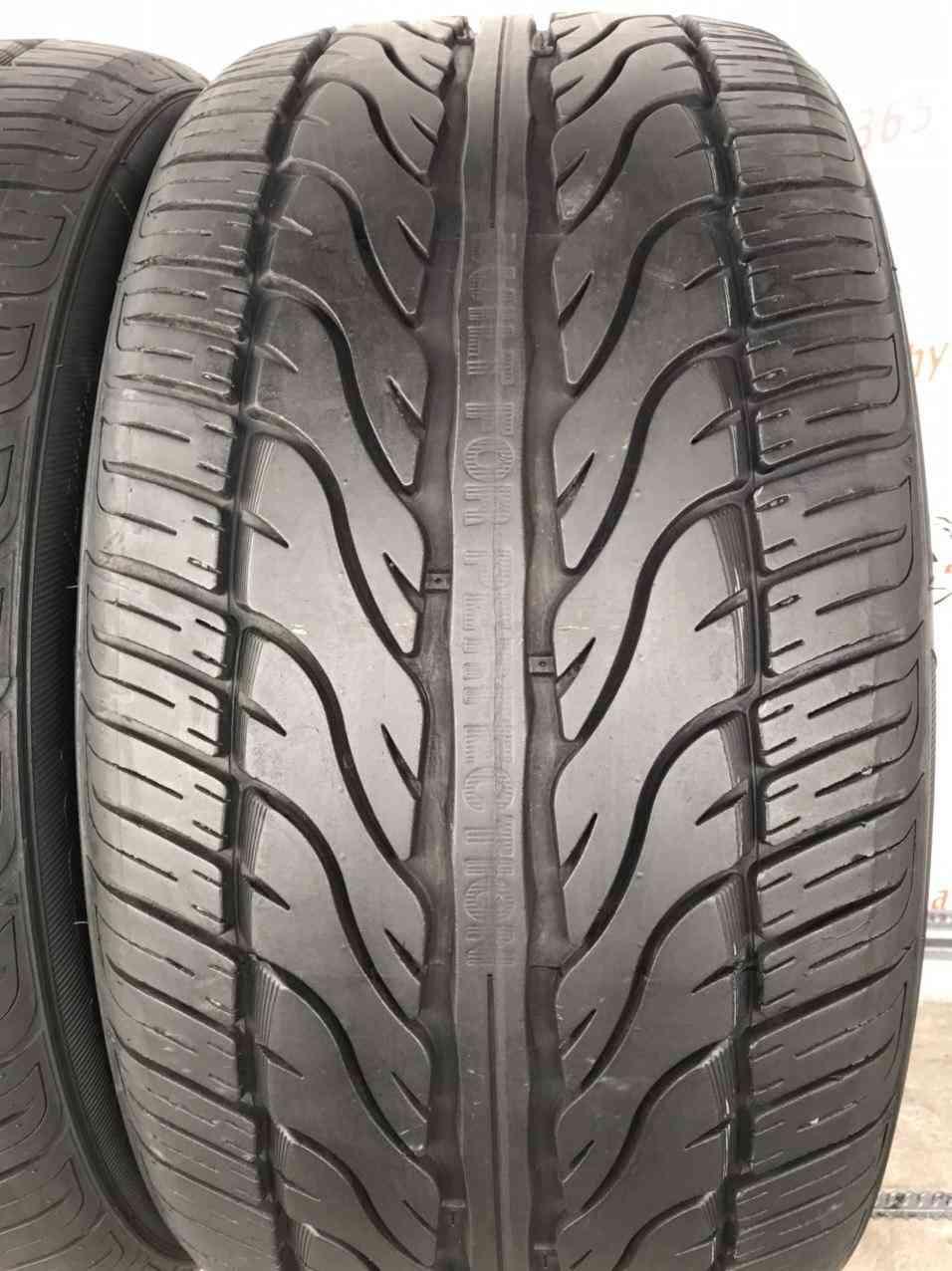 

295/35 R21 ZETA AZURA 7mm