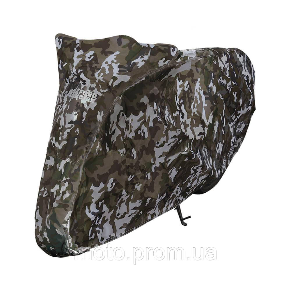 

Oxford Aquatex Camo (S) XL