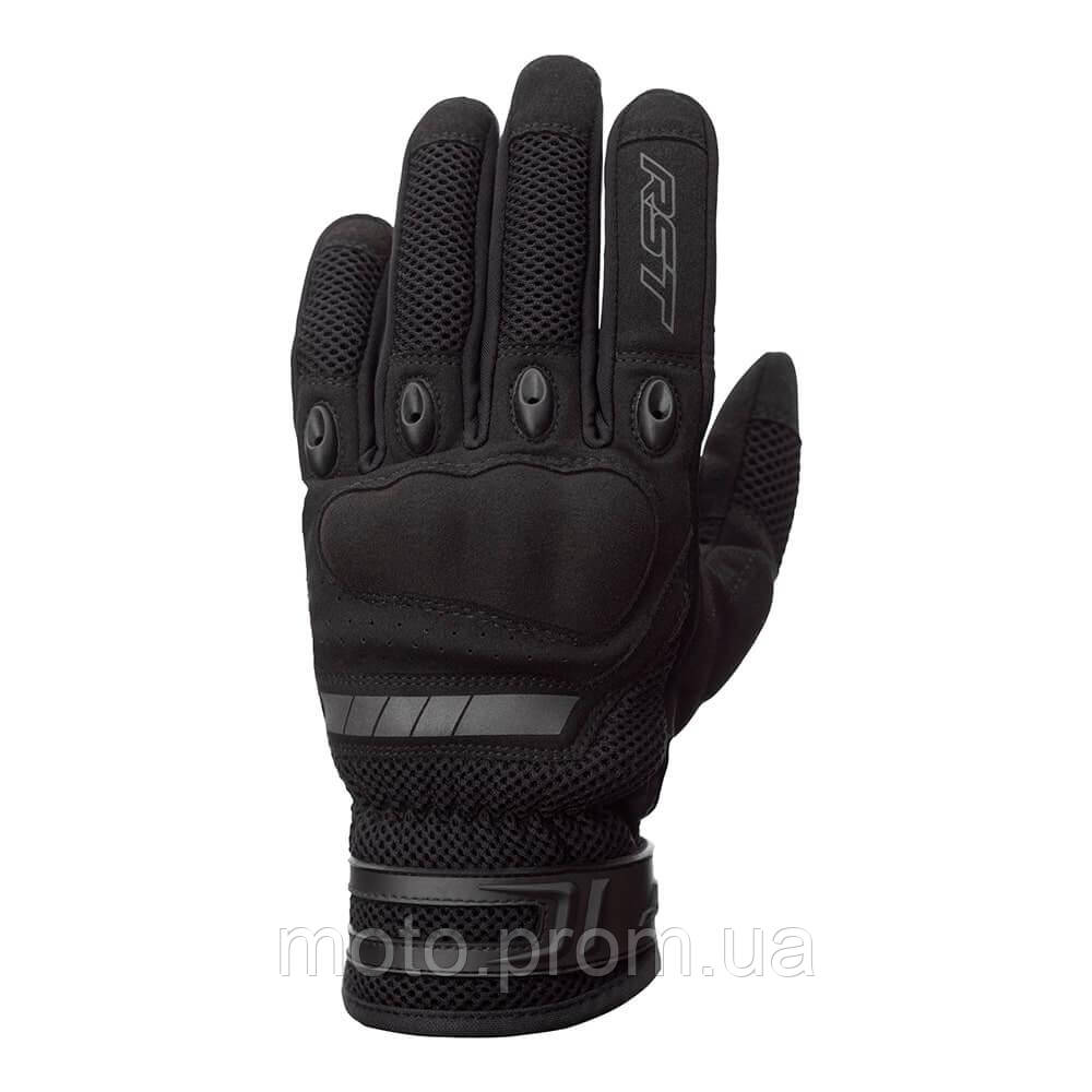 

RST Ventilator-X CE Mens Glove Black (S