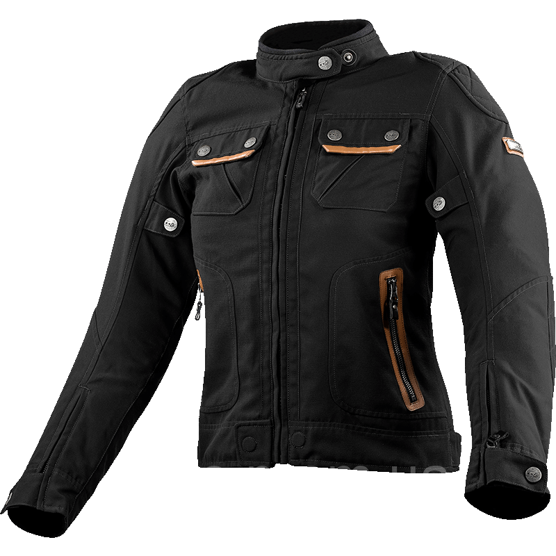 

LS2 Bullet Lady Jacket black (XS)