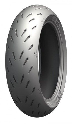 

Шина Michelin POWER RS+ 190/55 ZR17 75W TL