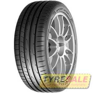 

Летняя шина DUNLOP SP Sport Maxx RT 2 255/35R20 97Y