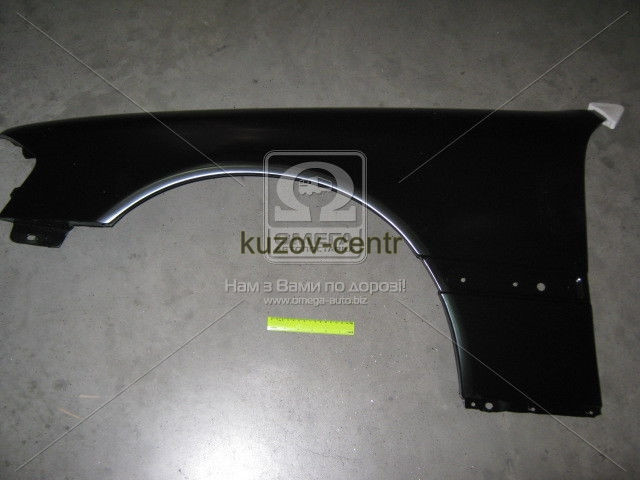 

Крыло переднее левое Mercedes C -Class 202 93 -01 , OEM: 035 0319 311 / Крило пров лев MB 202 93 -01