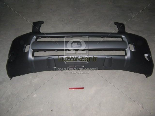 

Бампер передний Toyota Rav 4 06 - , OEM: 049 0578 900 / Бампер пер TOY RAV 4 06 -