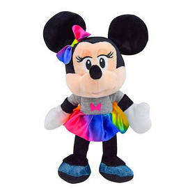 Мягкая игрушка Disney Минни Микки Маус 20 см  Mickey Mouse