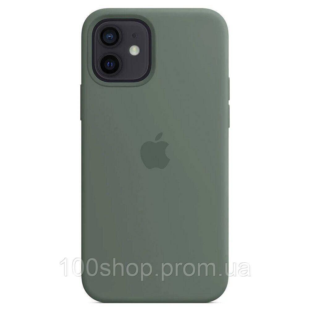 

Чехол Silicone Case для Apple iPhone 12 mini, 54