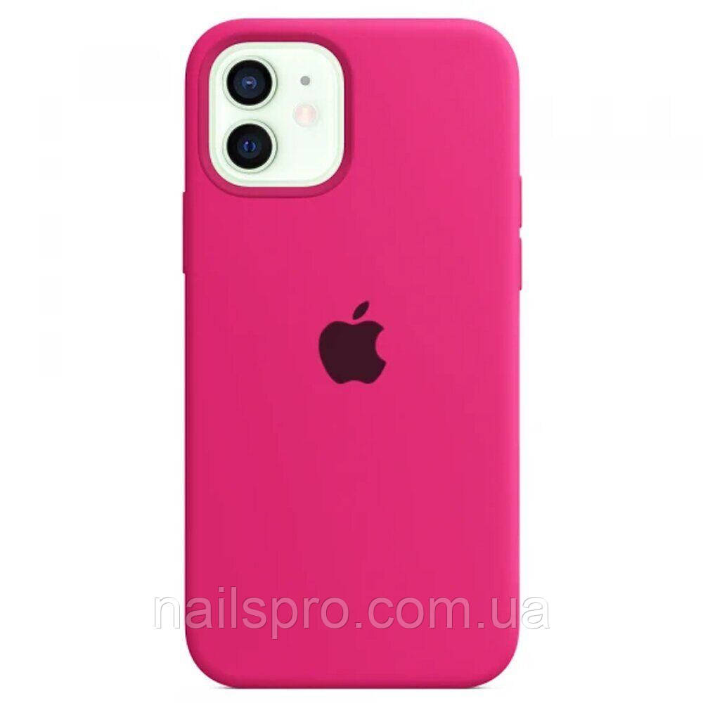 

Чехол Silicone Case для Apple iPhone 12 \ 12 PRO, 38