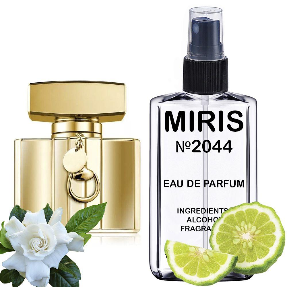 

Духи MIRIS №2044 (аромат похож на Gucci Premiere by Gucci Eau De Parfum) Женские 100 ml