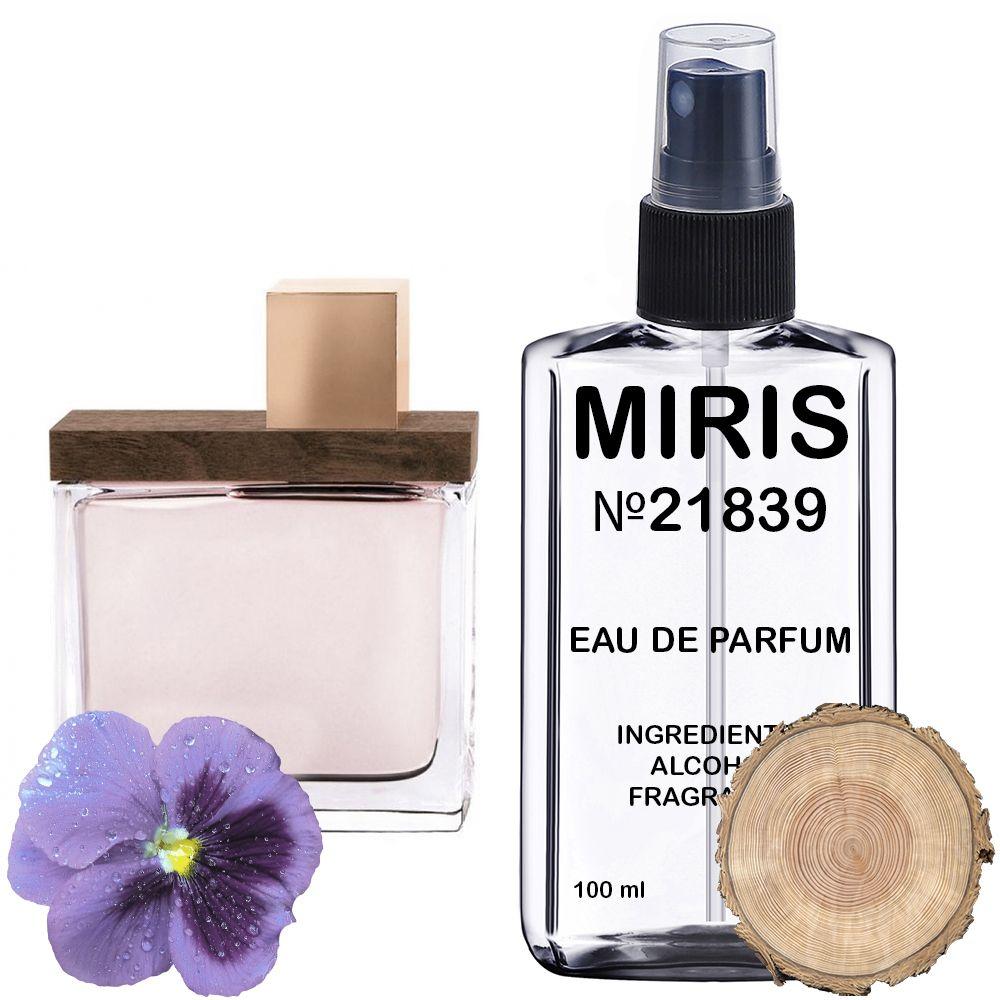 

Духи MIRIS №21839 (аромат похож на Dsquared2 She Wood) Женские 100 ml