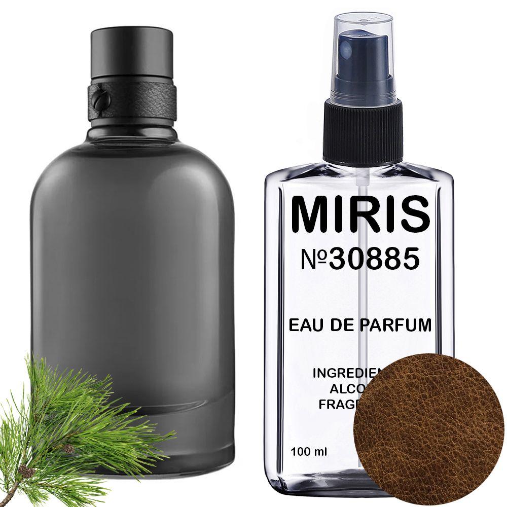 

Духи MIRIS №30885 (аромат похож на Bottega Veneta Pour Homme) Мужские 100 ml