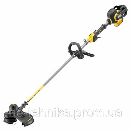 

Электрокоса аккумуляторная DeWALT DCM571N