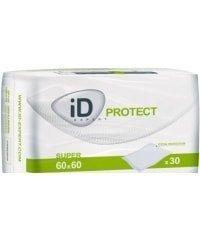 

Гігієнічні пелюшки iD Protect Super 60*60 см