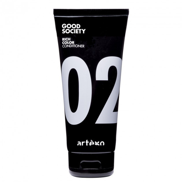 

Кондиционер для окрашенных волос Artego Good Society Rich Color 02 Conditioner 200 мл