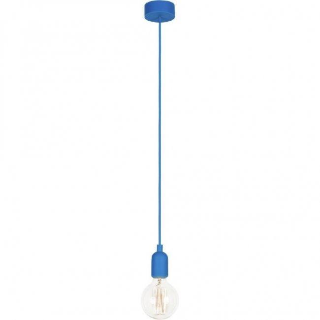 

Подвесной светильник Nowodvorski 6402 SILICONE, Синий