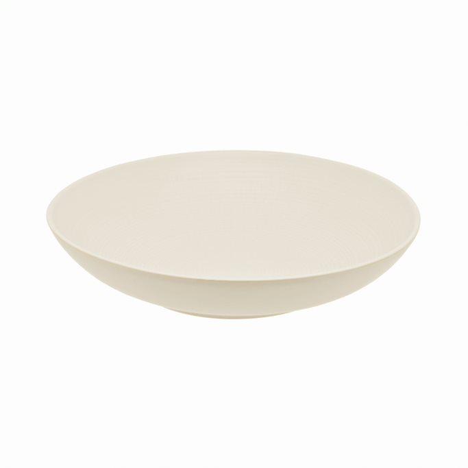 

Тарелка Degrenne Paris Modulo Nature Kaolin Бежевый 25 см 234449, КОД: 2409338