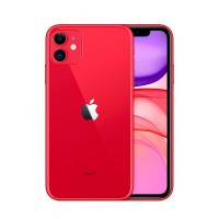 

Apple iPhone 11 128Gb (PRODUCT) Red (MWLG2)