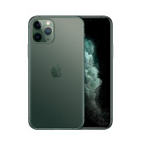 

Apple iPhone 11 Pro Max 64Gb Midnight Green (MWH22)