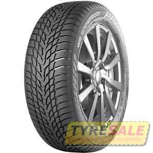 

Зимняя шина NOKIAN WR SNOWPROOF 185/60R15 88T