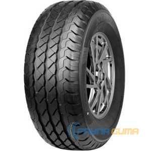 

Летняя шина APLUS A867 225/65R16C 112T