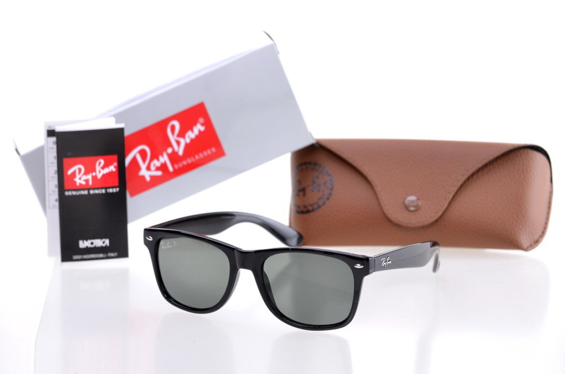 

Ray Ban Вайфаеры 2140c1 SKL26-146763