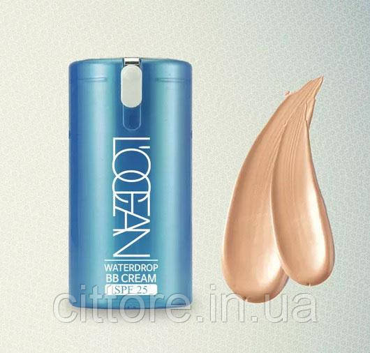 

Locean лоушен Тон - бальзам ВВ крем Watedrop BB cream - U3