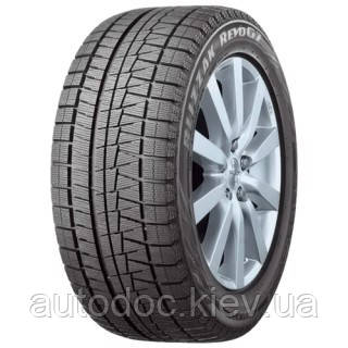 

Шина 195/60R15 88S BLIZZAK REVO GZ (BRIDGESTONE), арт.12011