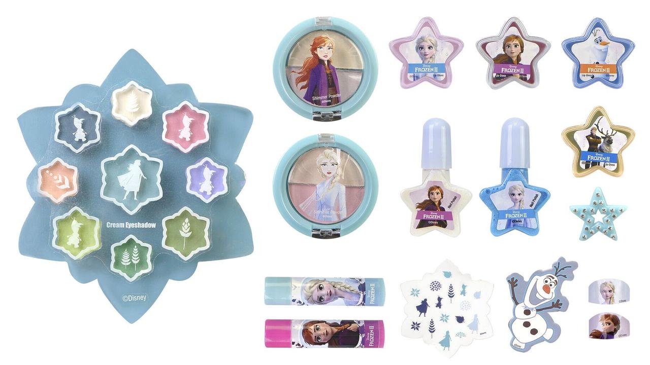 

Набор косметики Markwins Frozen Magical Beauty (1599009E)