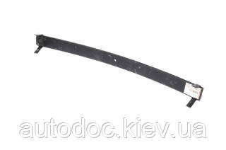 

Лист рессоры №4 передней ISUZU, Богдан , арт.DKА091-2902104-01