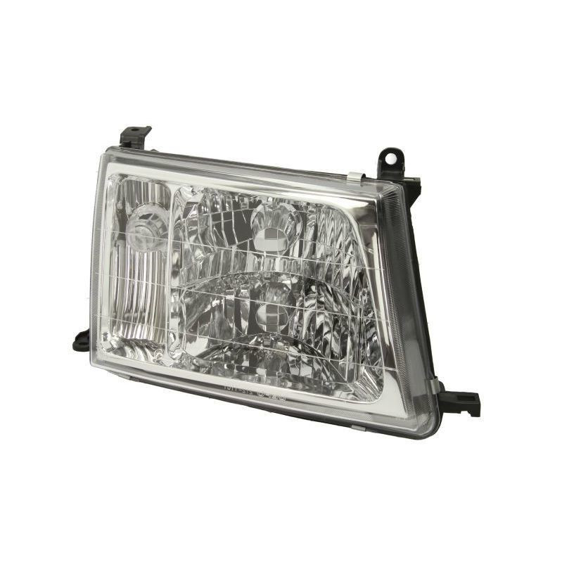 

Фара передняя Тойота Land Cruiser 100 2002-2006 правая HB4/HB3 мех. регул. 212-11C1R-LD-E